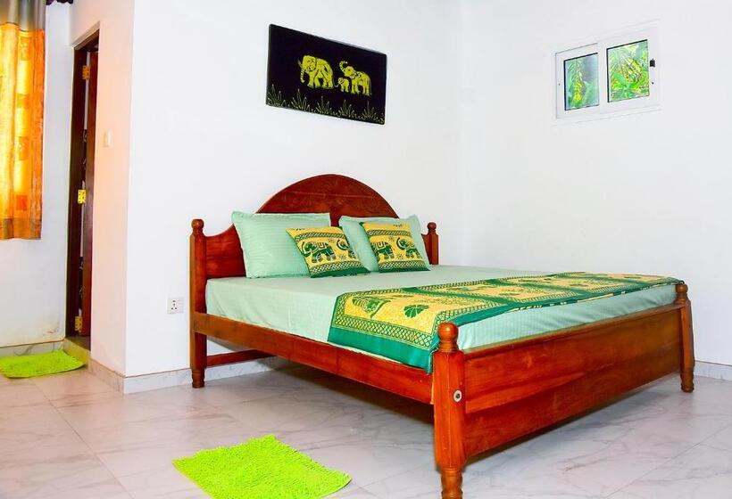 ペンション Silva S Residence