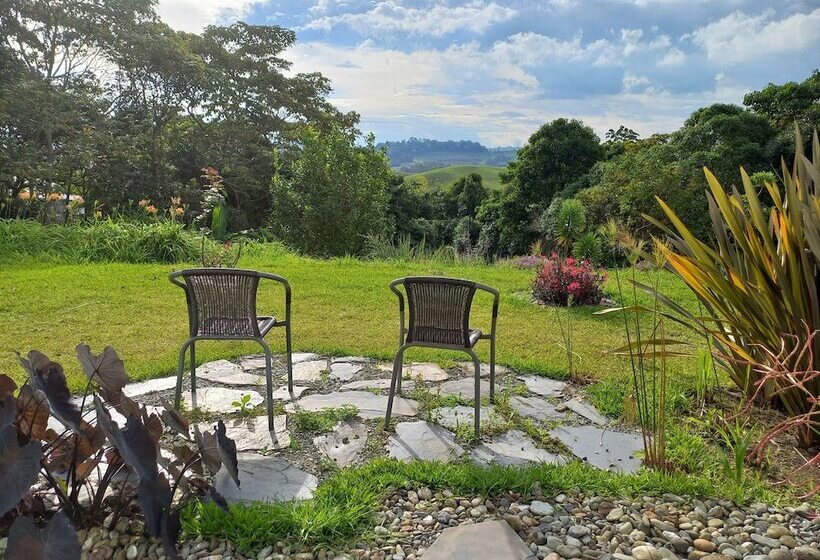 پانسیون Wayra Natura