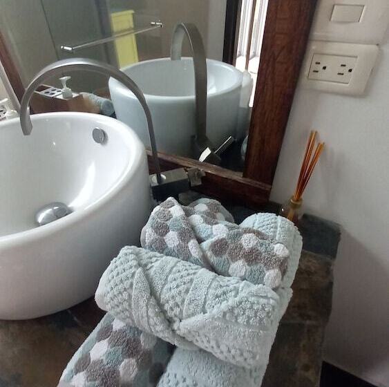 پانسیون Wayra Natura