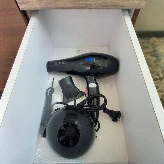 پانسیون Wayra Natura