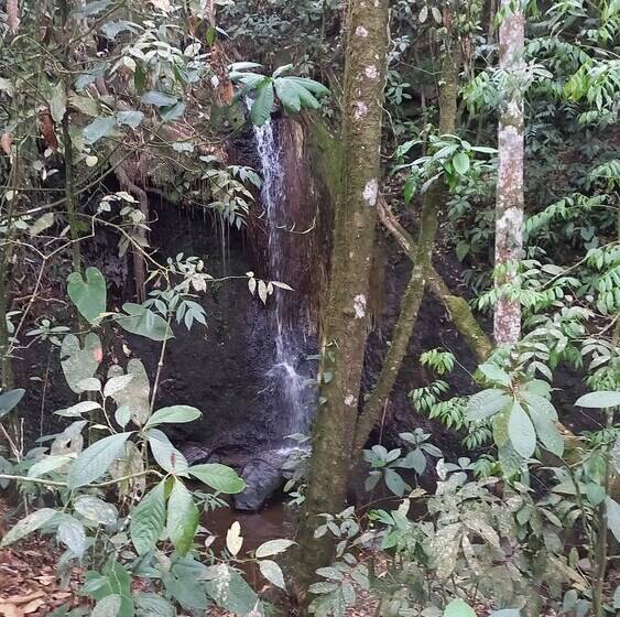 پانسیون Wayra Natura