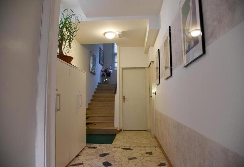 Residence Al Bacareto