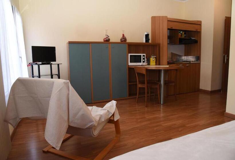 Residence Al Bacareto