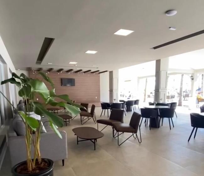 São Pedro Thermas Resort