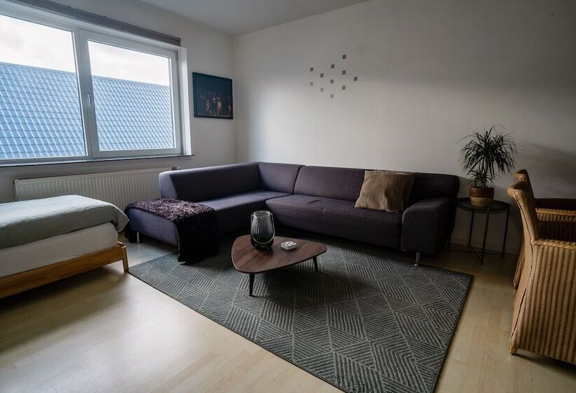 ホテル Zaanse Schans Apartments