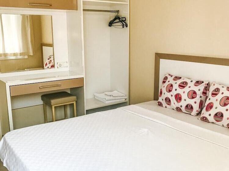 Ileri Otel Gumuldur