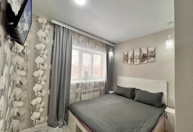 Apart Hotel Catherine