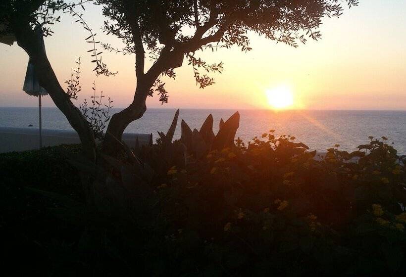 Room In B&b   Forio With A Breathtaking View, For 2 People No5469