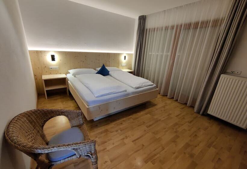 Bed and Breakfast Residence Klementhof #1