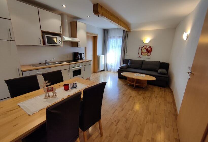 Bed and Breakfast Residence Klementhof #1