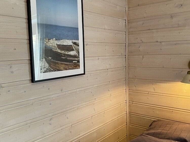 Brygga På Dønna