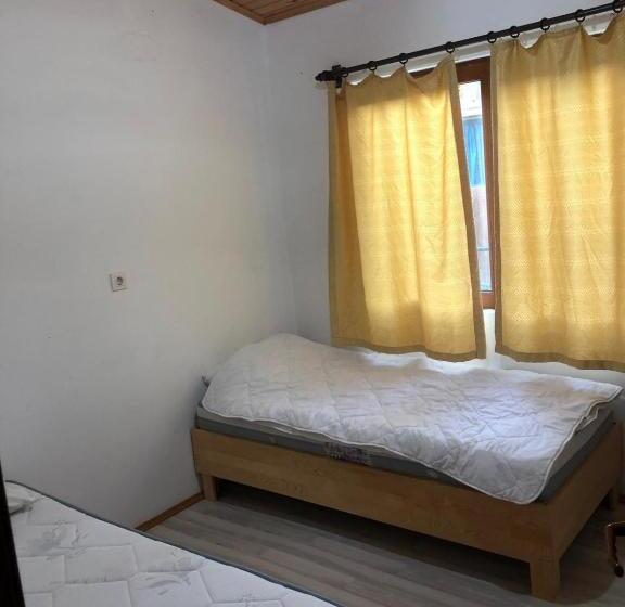 Cıralı Anka Apart Bungalov