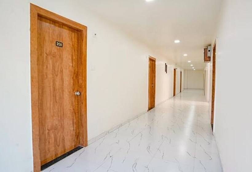 فندق Fabexpress Chaitanya Inn