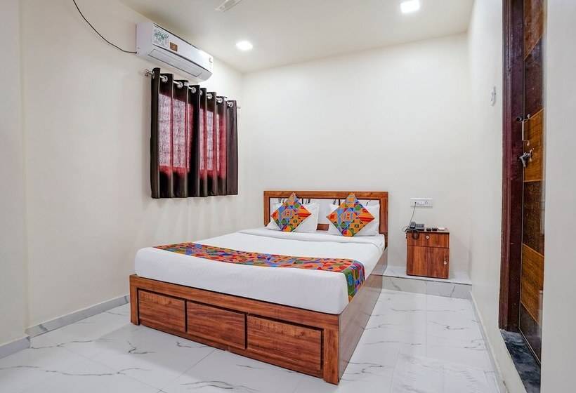 فندق Fabexpress Chaitanya Inn