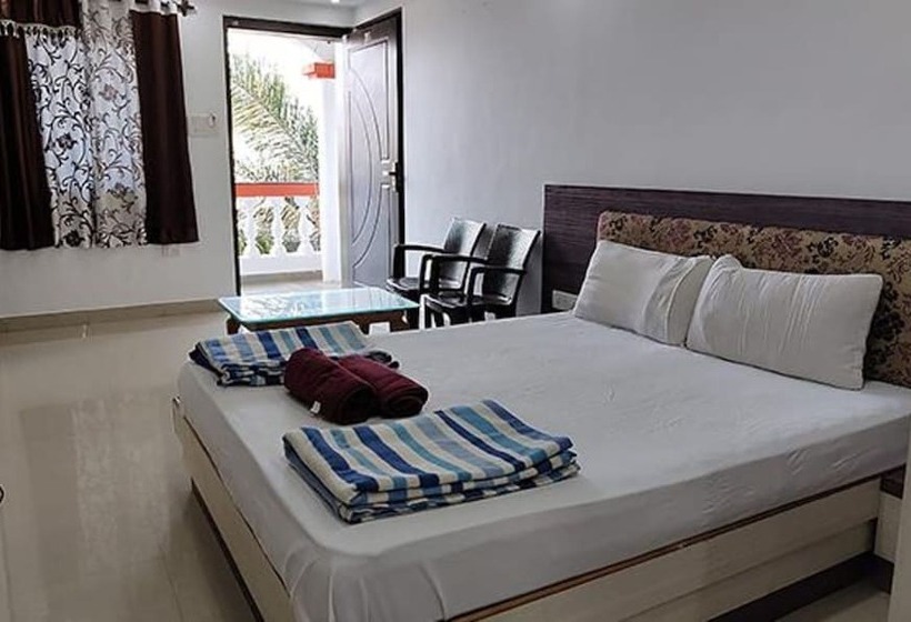 ホテル Fabexpress Vaibhav Guest House