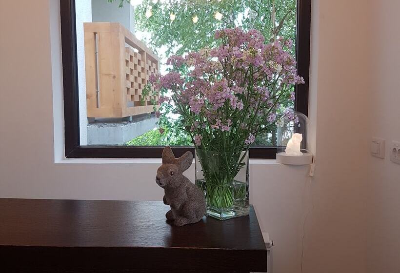 هتل Nicole Kopaonik