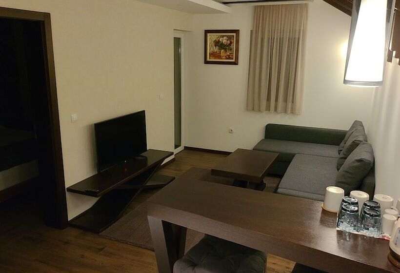 هتل Nicole Kopaonik