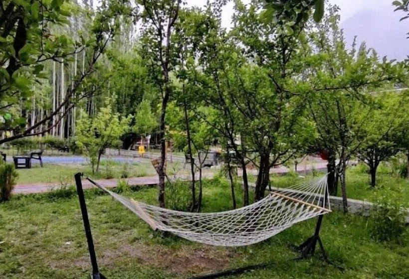 فندق Onpo  Nubra Valley Ut