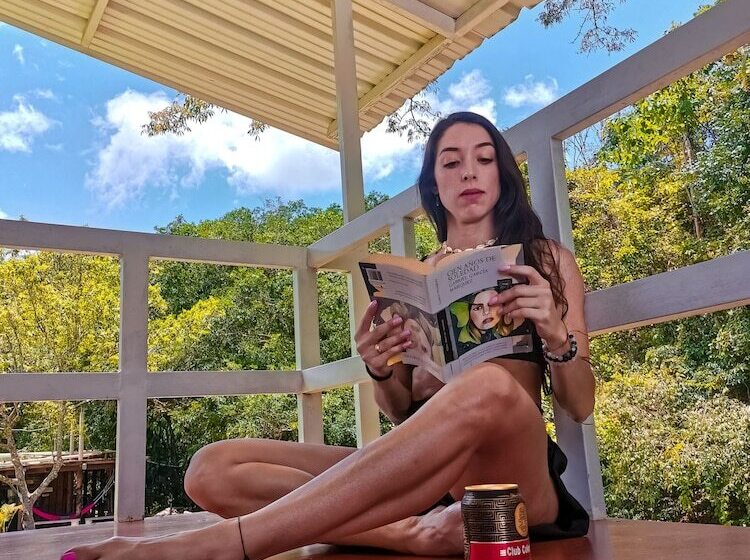 فندق Paraíso Escondido Cabañas, Reserva Rio Claro, San Luis Doradal