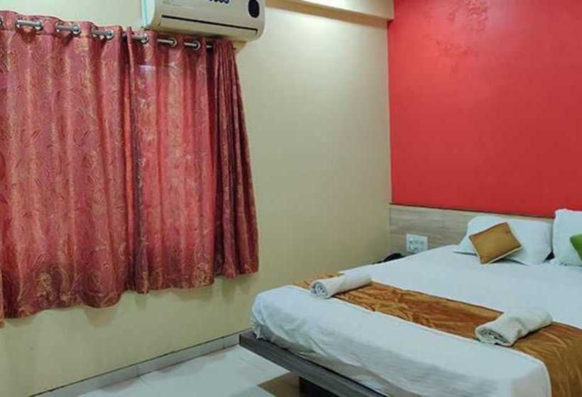 فندق Sai Shangrilla By Fab