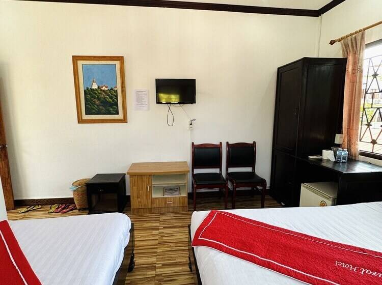 هتل Singharat Boutique House