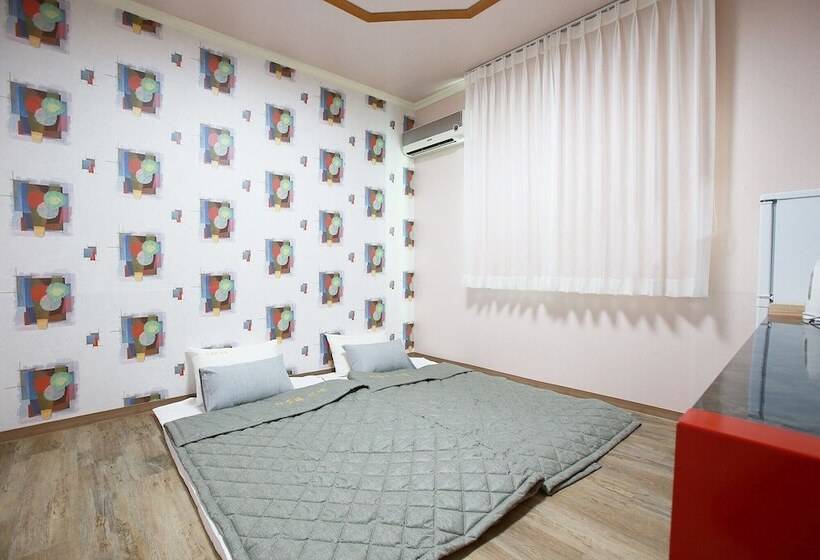 فندق على الطريق Cheongpyeong Jijunghae