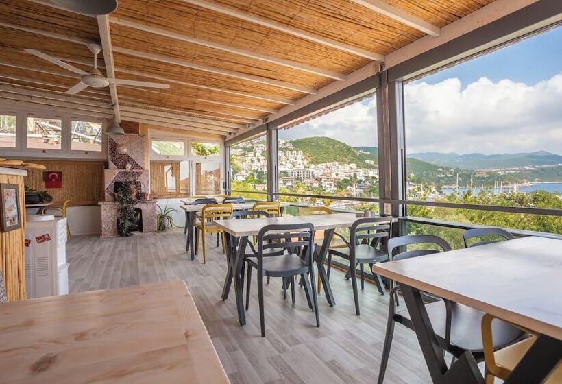 Nest Gunay Otel