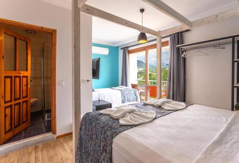 Nest Gunay Otel