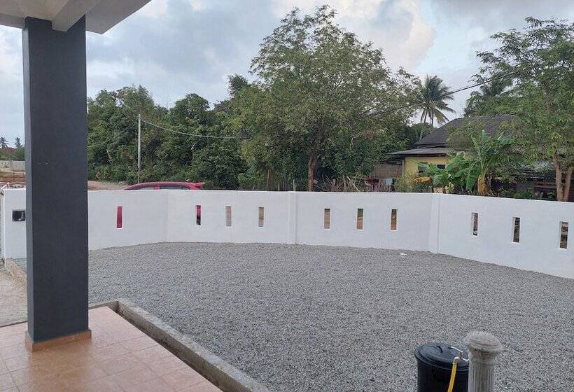 膳宿费 Homestay Tok Bali