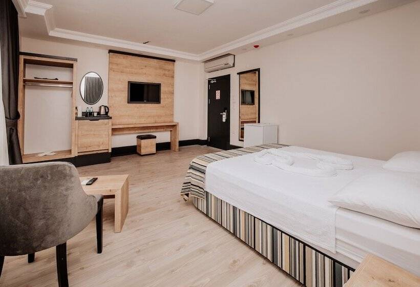 Yıldız Suite & Apart