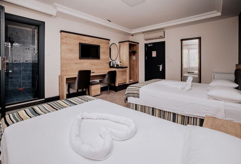 Yıldız Suite & Apart
