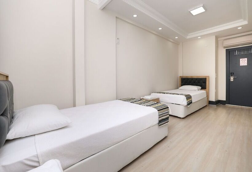 Yıldız Suite & Apart