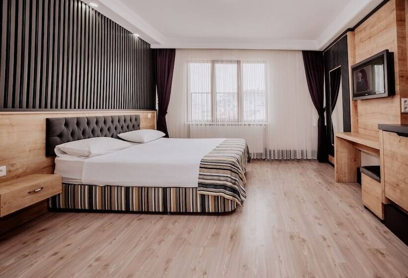 Yıldız Suite & Apart