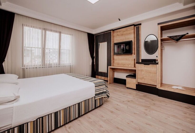 Yıldız Suite & Apart