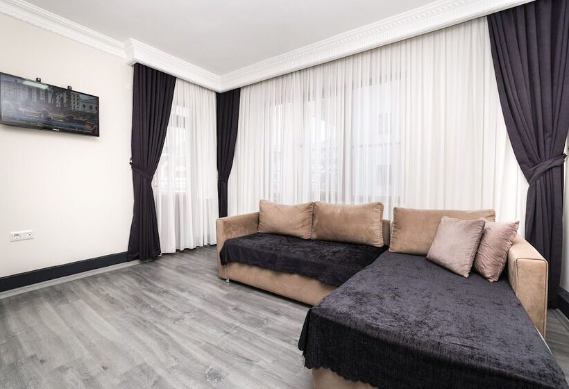 Yıldız Suite & Apart