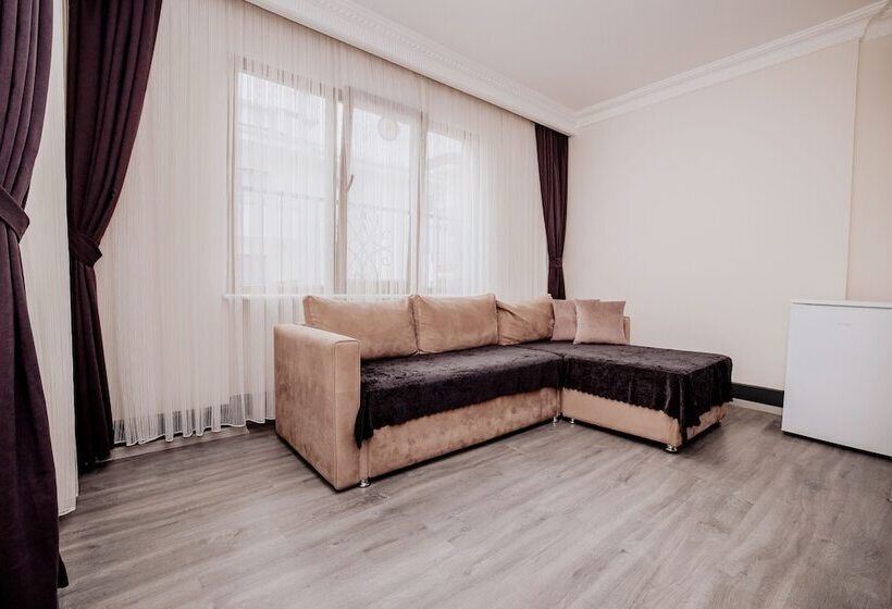 Yıldız Suite & Apart