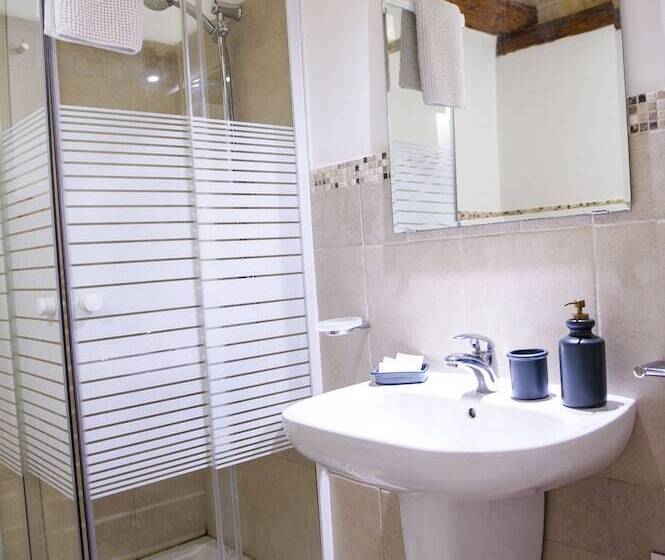 تختخواب و صبحانه Casa Nave