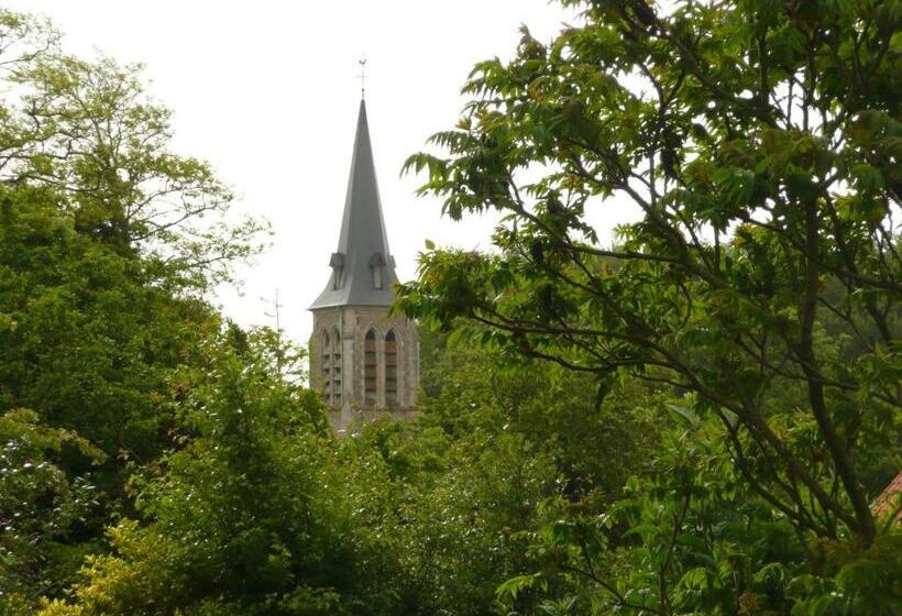 민박 Chambre D Hotes Pause En Chemin