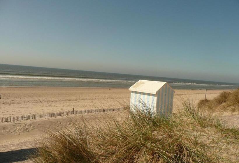 민박 Chambre D Hotes Pause En Chemin
