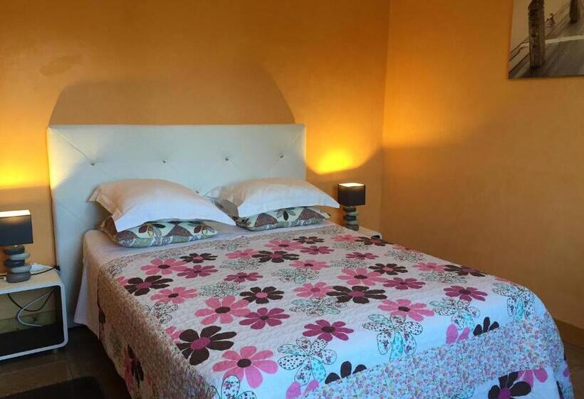 צימר Chambres D'hôtes Du Plessis