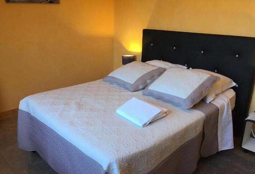 צימר Chambres D'hôtes Du Plessis