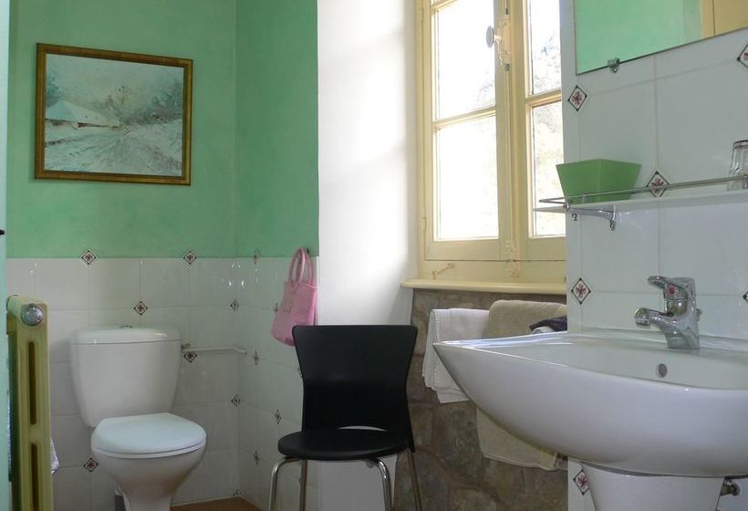 住宿加早餐  Ermitage De Peyreleau