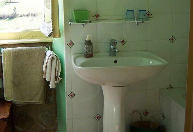 住宿加早餐  Ermitage De Peyreleau