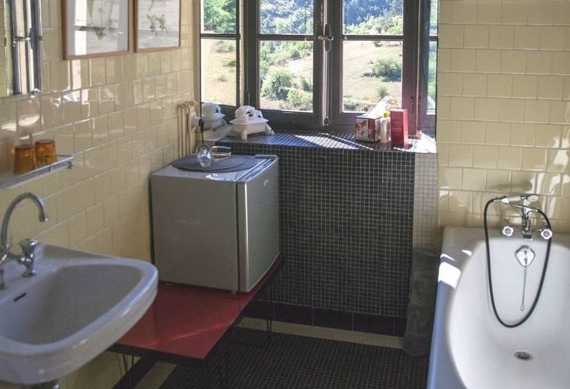 住宿加早餐  Ermitage De Peyreleau