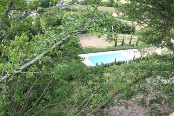민박 Les Cabanes En Provence