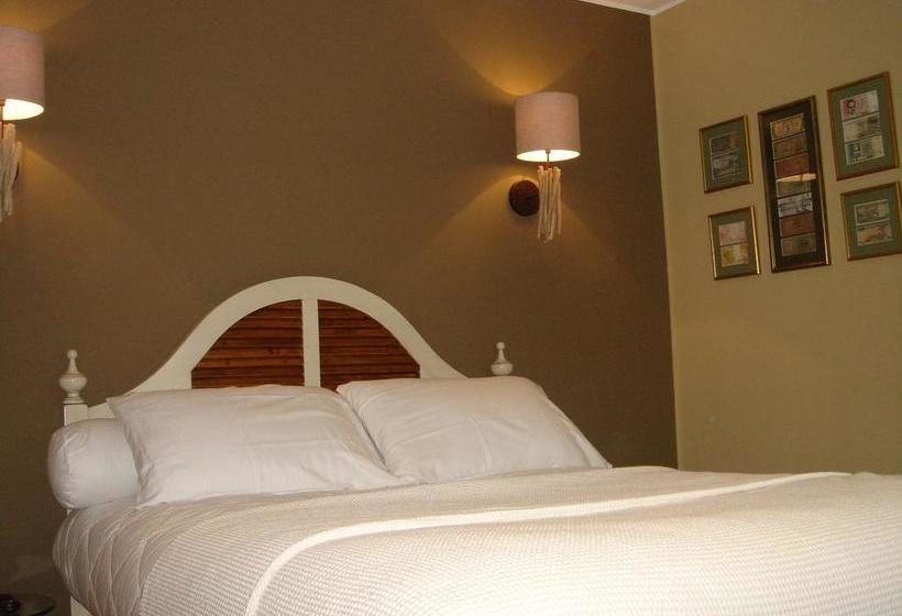 مبيت وإفطار Les Caselles De Marie