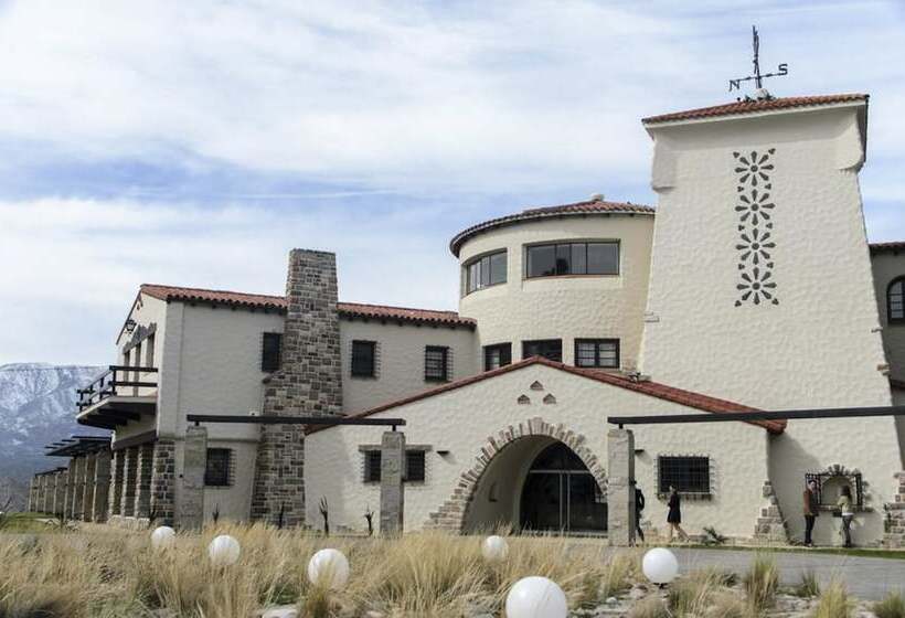 Gran Hotel Potrerillos