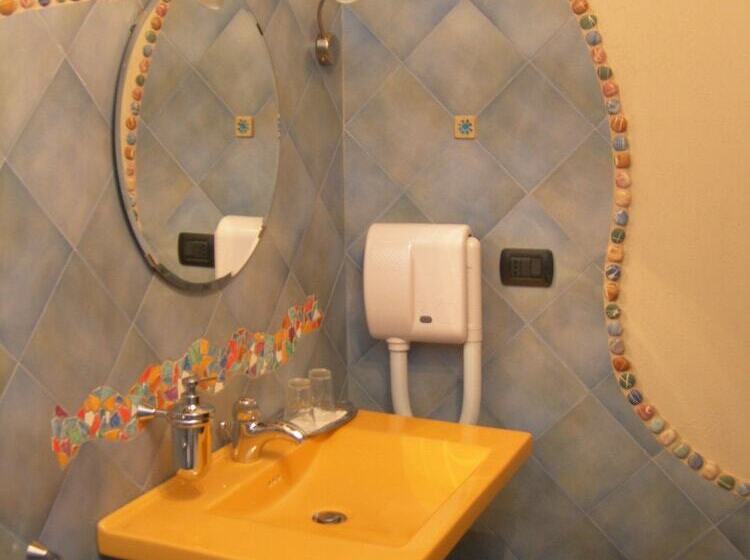 فندق Agriturismo Borgo San Martino