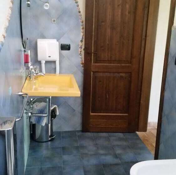 فندق Agriturismo Borgo San Martino