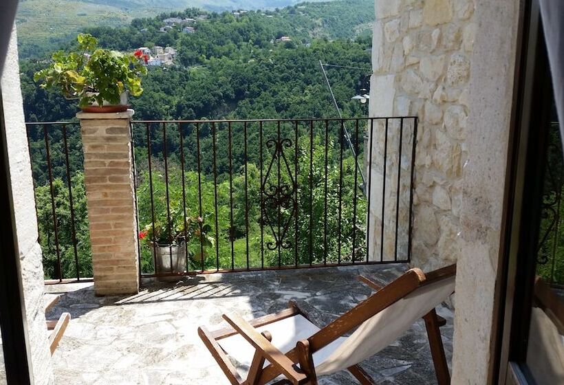 فندق Agriturismo Borgo San Martino